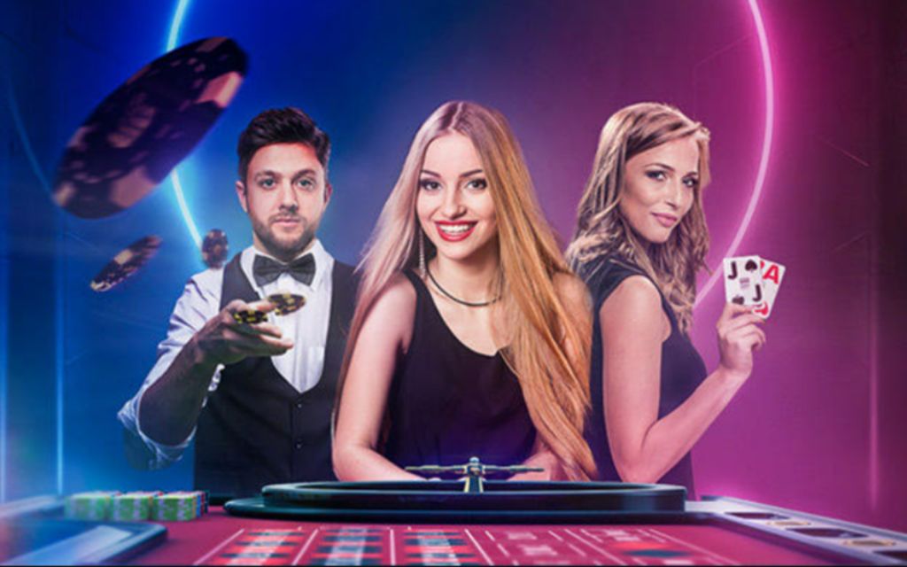 melbet promo code pakistan Live Casino